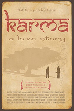 Karma: A Love Story (2007) Karma: A Love Story (2007)