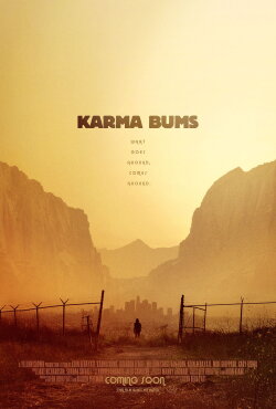 Karma Bums (2025)