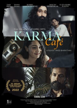 Karma Cafe (2022) Karma Cafe (2022)