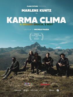 Karma Clima (2023) Karma Clima (2023)