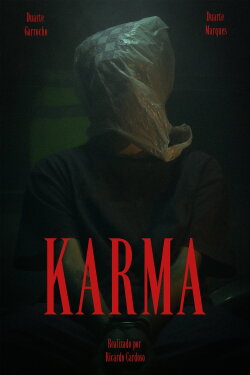 KARMA (2022) KARMA (2022)