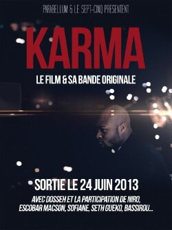 Karma (2013)