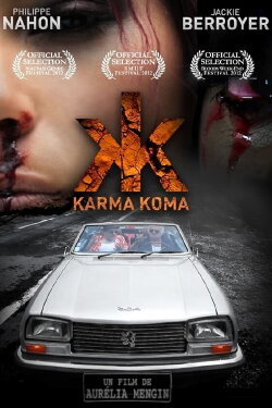 Karma Koma (2012)
