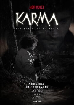 Karma: The Interactive Movie (2019) Karma: The Interactive Movie (2019)