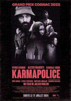 Karmapolice (2024) Karmapolice (2024)