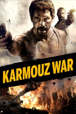 Karmouz War (2018) Karmouz War (2018)