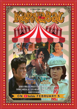 Karnabal (1973) Karnabal (1973)