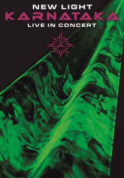 Karnataka: New Light - Live In Concert (2012) Karnataka: New Light - Live In Concert (2012)