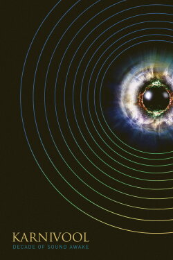 Karnivool: The Decade Of Sound Awake (2021) Karnivool: The Decade Of Sound Awake (2021)