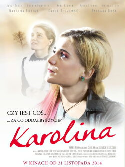 Karolina (2014) Karolina (2014)