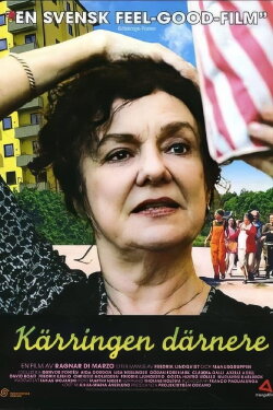 Kärringen därnere (2006) Kärringen därnere (2006)