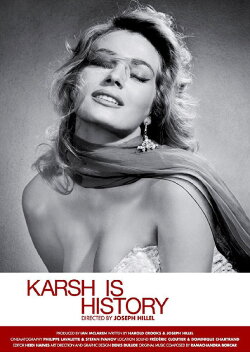 Karsh is History: Photographing Icons (2009)