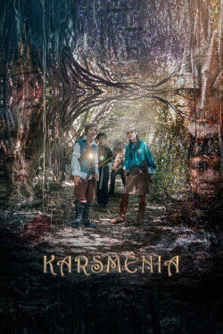 Karsmênia (2023)
