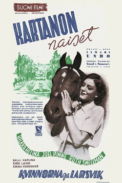 Kartanon naiset (1944) Kartanon naiset (1944)