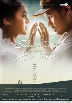 Kartini and Mr. Postman (2016) Kartini and Mr. Postman (2016)