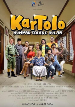 Kartolo Numpak Terang Bulan (2024) Kartolo Numpak Terang Bulan (2024)