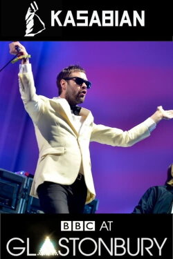 Kasabian: Live at Glastonbury 2014 (2014) Kasabian: Live at Glastonbury 2014 (2014)