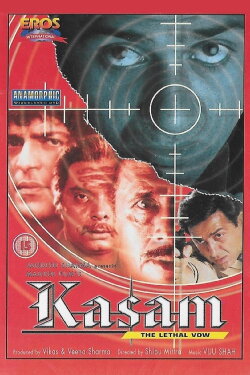 Kasam (2001) Kasam (2001)