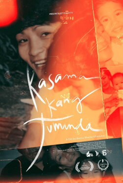 Kasama Kang Tumanda (2024)