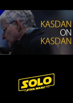 Kasdan on Kasdan (2018) Kasdan on Kasdan (2018)