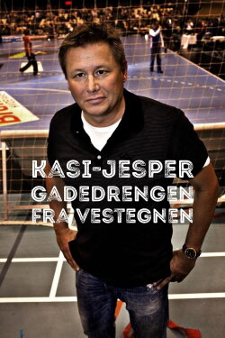 Kasi-Jesper gadedrengen fra vestegnen (2011) Kasi-Jesper gadedrengen fra vestegnen (2011)