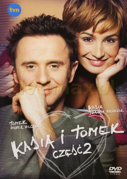 Kasia and Tomek: Part 2 (2002) Kasia and Tomek: Part 2 (2002)