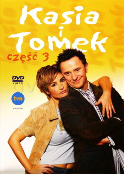 Kasia and Tomek: Part 3 (2002)