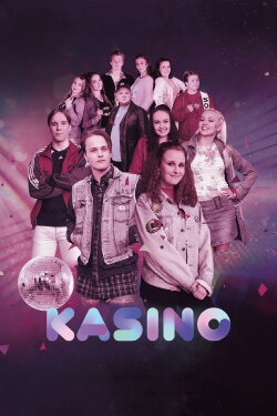 Kasino (2020)