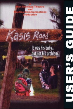 Kasis Road (1997) Kasis Road (1997)