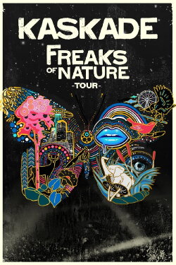 Kaskade: Freaks of Nature Tour (2013) Kaskade: Freaks of Nature Tour (2013)