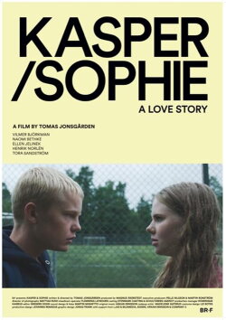 Kasper & Sophie (2022) Kasper & Sophie (2022)