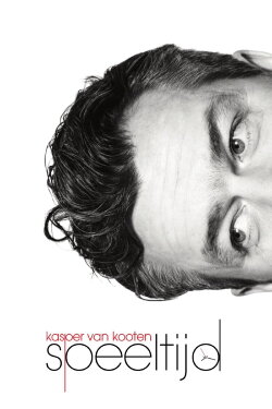 Kasper van Kooten: Speeltijd (2019) Kasper van Kooten: Speeltijd (2019)