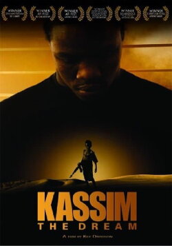 Kassim the Dream (2009)