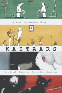 Kastaars (2017)