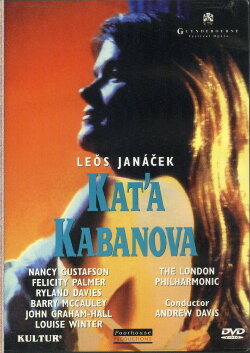 Kát'a Kabanová (1988)