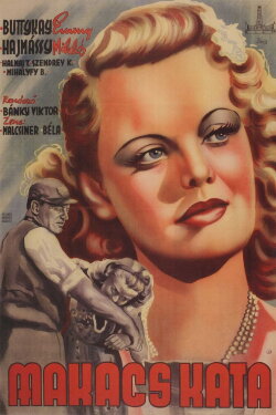Kata, the Shrew (1943) Kata, the Shrew (1943)