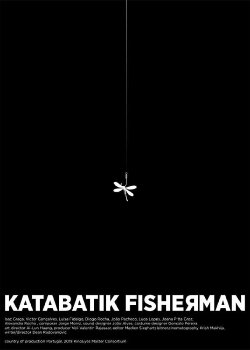 Katabatik Fisherman (2019) Katabatik Fisherman (2019)