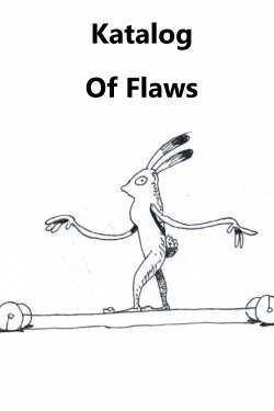 Katalog of Flaws (2020) Katalog of Flaws (2020)