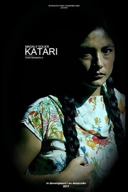 Katari (2021) Katari (2021)