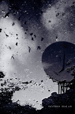 Katatonia: Dead Air (2020) Katatonia: Dead Air (2020)