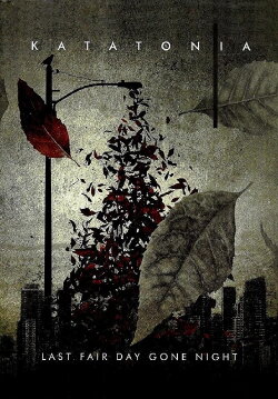 Katatonia: Last Fair Day Gone Night (2014)