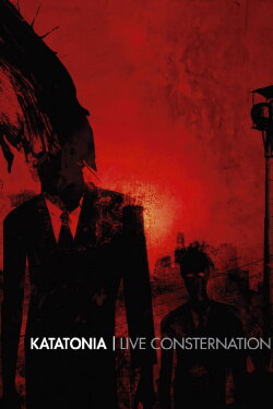 Katatonia: Live Consternation (2007)
