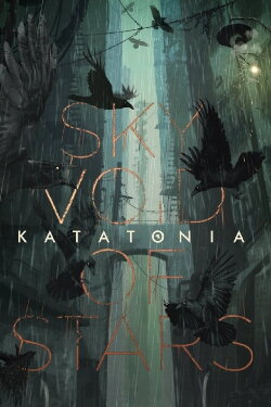 Katatonia Sky Void of Stars (2023) Katatonia Sky Void of Stars (2023)