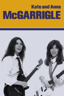 Kate and Anna McGarrigle (1981) Kate and Anna McGarrigle (1981)