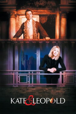 Kate & Leopold (2001) Kate & Leopold (2001)