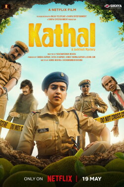 Kathal (2023) Kathal (2023)