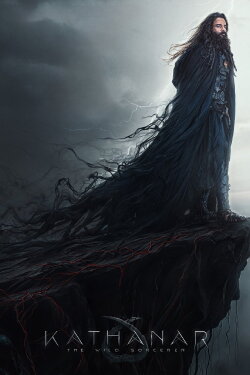 Kathanar - The Wild Sorcerer (2026)