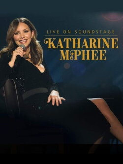 Katharine McPhee: Live on Soundstage (2018) Katharine McPhee: Live on Soundstage (2018)
