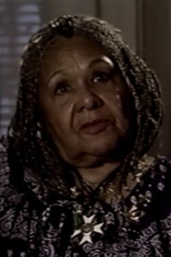 Katherine Dunham - Dancing with Life (1994) Katherine Dunham - Dancing with Life (1994)