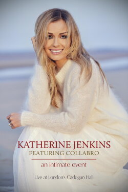 Katherine Jenkins feat. Collabro (2015) Katherine Jenkins feat. Collabro (2015)